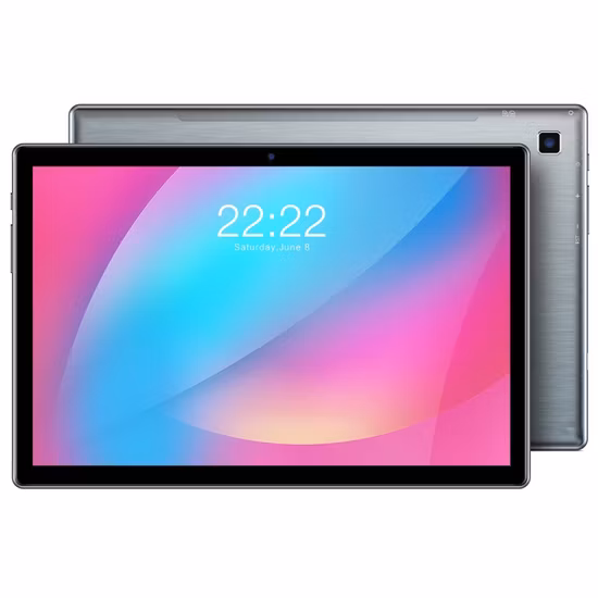 MID OEM Android 4G LTE Octa Core 4GB 64GB enfants apprenant l'éducation