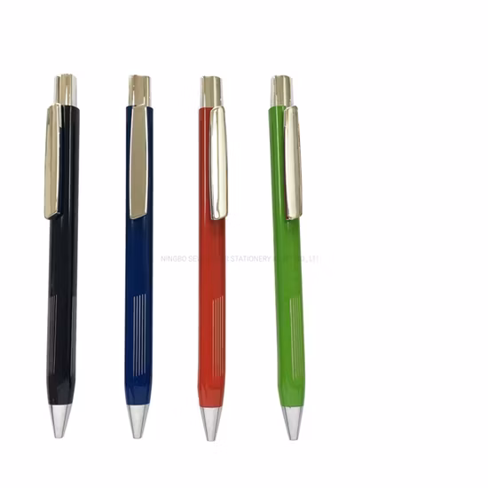 Cadeaux de Noël Nouvel An Réel Amusant Enfants Nouveauté Soulagement Du Stress Cadeau Parler Boxe Sparring Jouet Neutre Stylo À Bille/Stylo À Bille